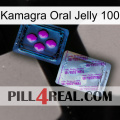 Kamagra Oral Jelly 100 37